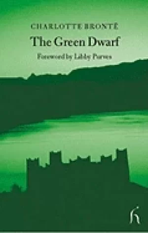 Image of green dwarf