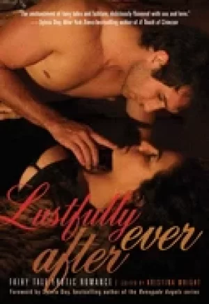Image of lustfully ever after fairy tale erotic romance