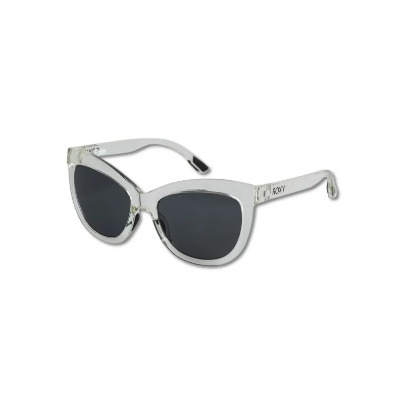 Image of Roxy Womens sunglasses Roxy Palm Gris Female TU