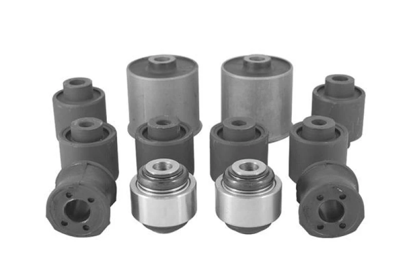 Image of TEDGUM Repair kit, wheel suspension TEDGUM TED42170