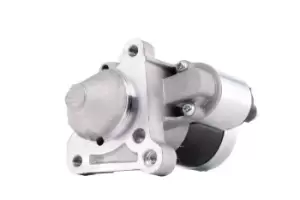 Image of RIDEX Starter motor RENAULT,DACIA 2S0293 M001T85781,M1T85781,7700116282 Starter,Engine starter,Engine starter motor