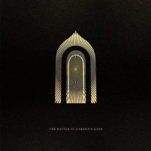 Image of Greta Van Fleet - The Battle At Gardens Gate Vinyl