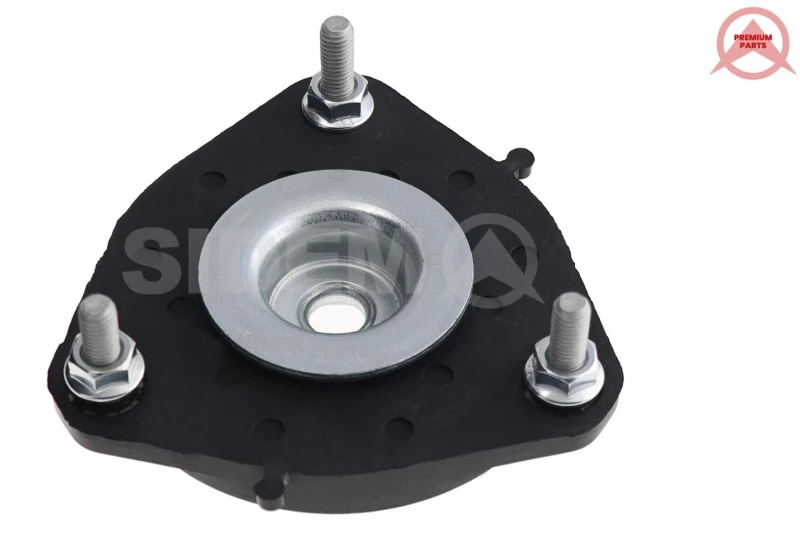 Image of SIDEM 803415 Top strut mount Front Axle Suspension Strut Support Bearing (1180)