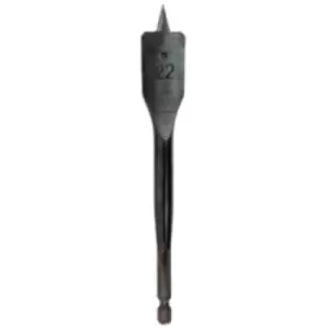Image of Rawlplug Flat Wood Bits 12X152MM
