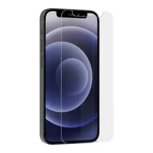 image of Tech21 Impact Glass with Anti-Microbial iPhone 12 mini