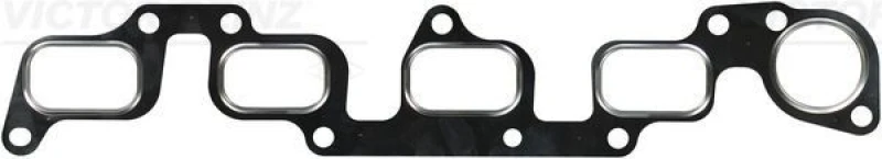 Image of Exhaust manifold gasket REINZ 71-42308-00