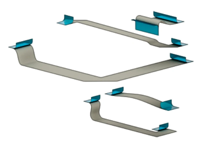 Image of HP L13678-001 laptop spare part Cable