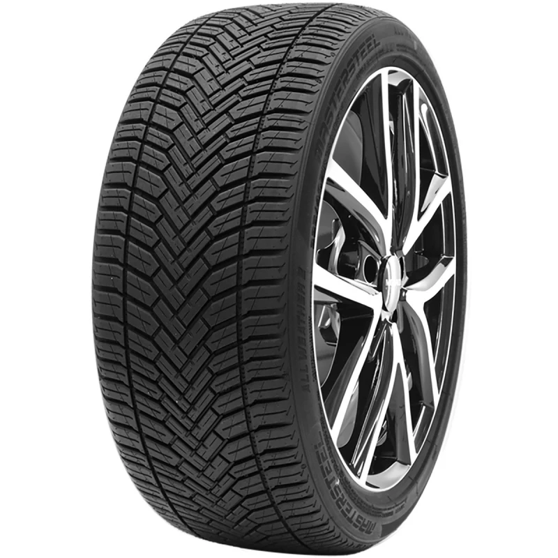 Image of Mastersteel Mastersteel All Weather 2 235/45 R19 99W Tyres