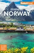 Image of fodors essential norway