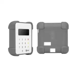 Image of Mobilis 058012 POS system accessory POS protective case Grey