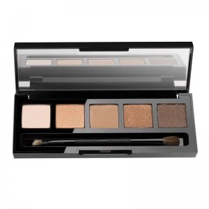 image of High Definition Beauty Eyeshadow Palette