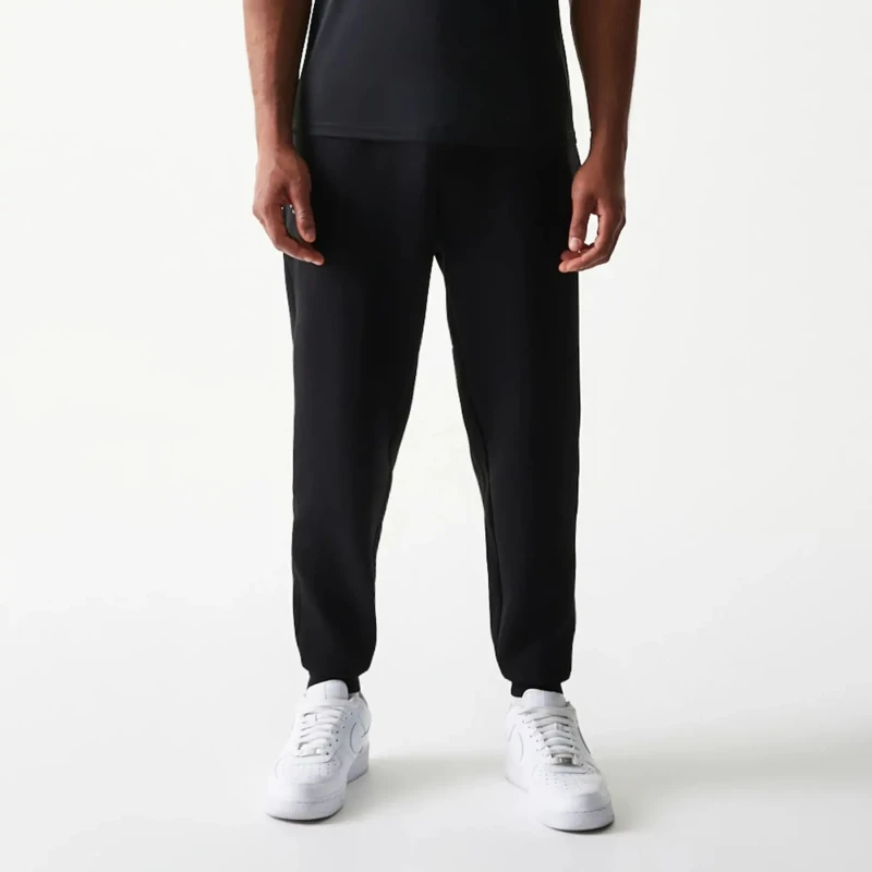 Image of new era New York Yankees joggers New Era MLB Core Plus Noir Male XL