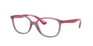 image of Ray-Ban Kids Eyeglasses RY1598 3777