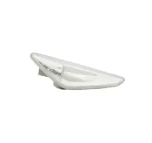 Image of TYC Turn Signal BMW 18-0458-00-9 63137171007,7171007 Side Marker Lights,Side Indicator,Indicator