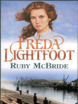 Image of Ruby Mcbride by Freda Lightfoot Paperback