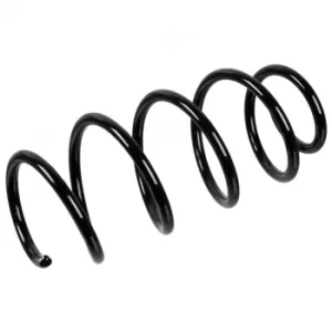 Coil Spring 104730 by Febi Bilstein