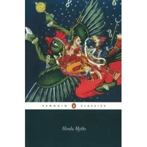 Image of Hindu Myths: A Sourcebook Translated from the Sanskrit by Wendy Doniger (Paperback, 2004)