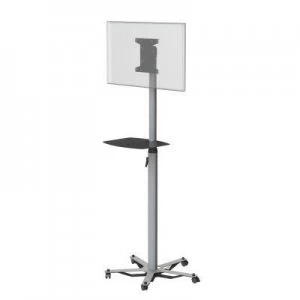 Image of PMV PMVTROLLEYXS TV mount 81.3cm (32") Gray