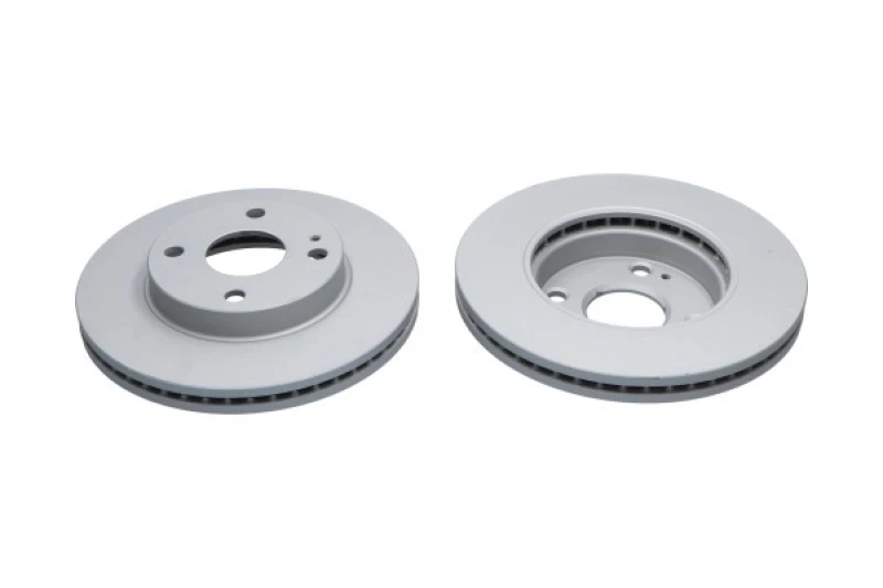 Image of KAVO PARTS Brake disc KAVO PARTS BR-10115-C