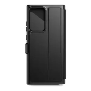 Image of Tech21 Evo Wallet for Samsung Galaxy Note 20 Ultra - Black