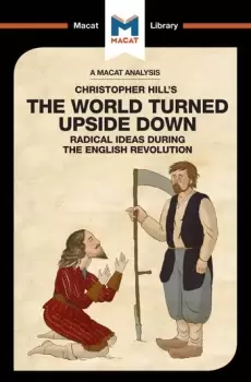 Image of An Analysis of Christopher Hill's The World Turned Upside DownRadical Ideas During the English Revolution