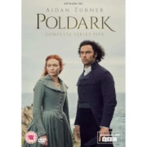 image of Poldark Series 5