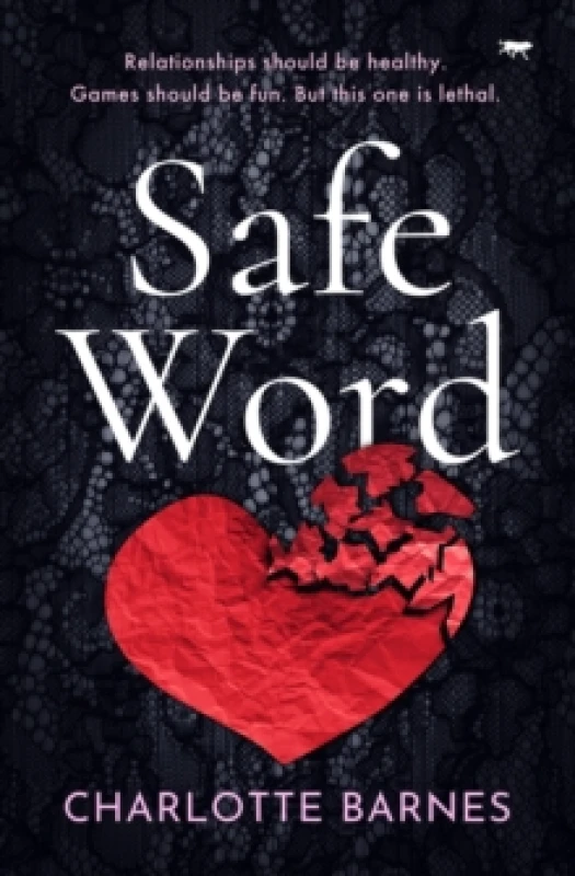 Image of Safe Word Paperback / softback