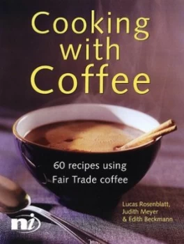 Image of Coffee by Edith Beckman Book
