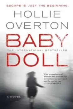 Image of Baby Doll - Hollie Overton - Paperback - Used