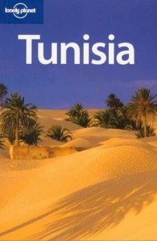 Image of Tunisia by Anthony Ham and Abigail Hole and David Willett Paperback