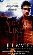 Image of succubi like it hot