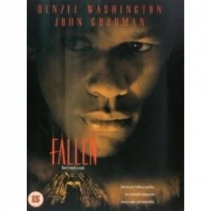 Image of Fallen DVD