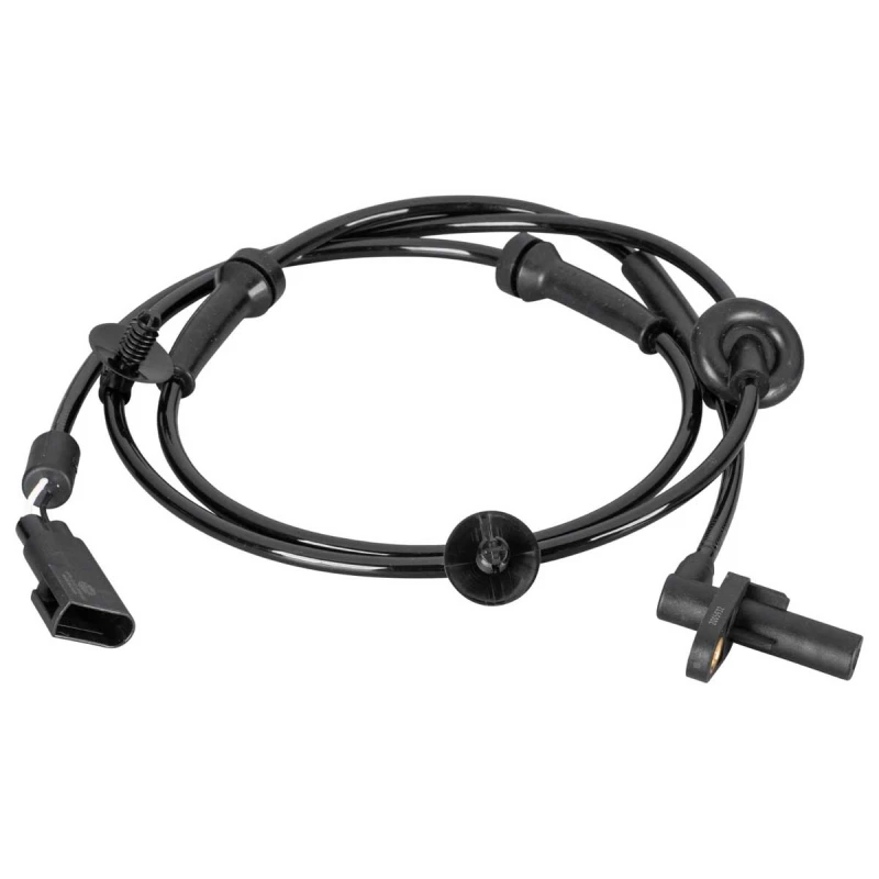 Image of HELLA ABS sensor HELLA 6PU 012 806-621