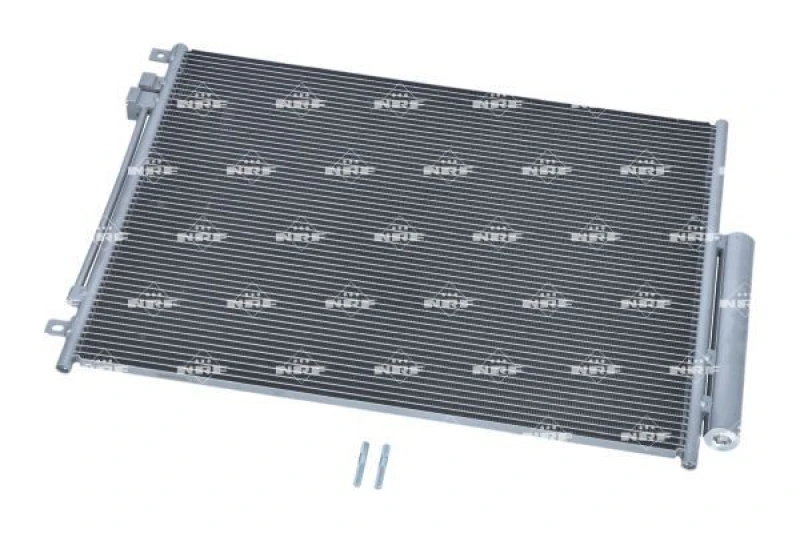 Image of NRF Air conditioning condenser NRF 350459
