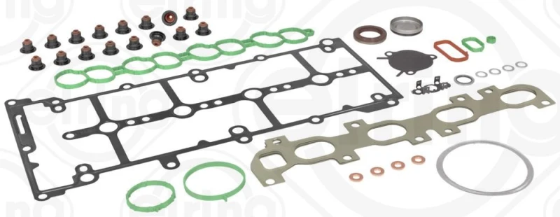 Image of ELRING Gasket Set, cylinder head ELRING 222.670