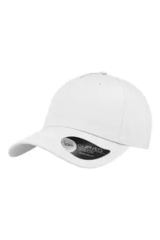 Image of 5 Panel Structured Cap