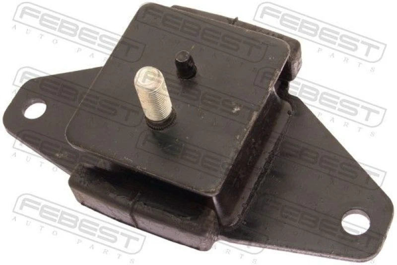Image of Engine mount FEBEST TM-030