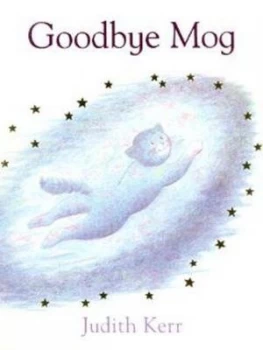 Image of Goodbye Mog by Judith Kerr Paperback