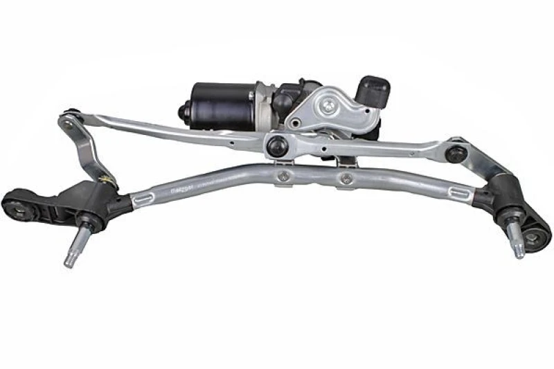 Image of Wiper Linkage METZGER 2190145