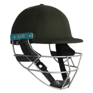 Image of Shrey Master Class Air 2.0 Titanium - Black