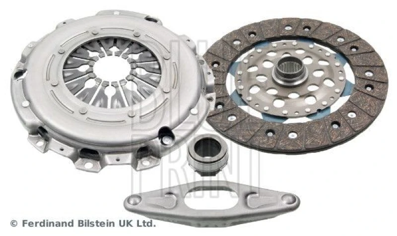 Image of Blue PRINT Clutch kit Blue PRINT ADBP300068