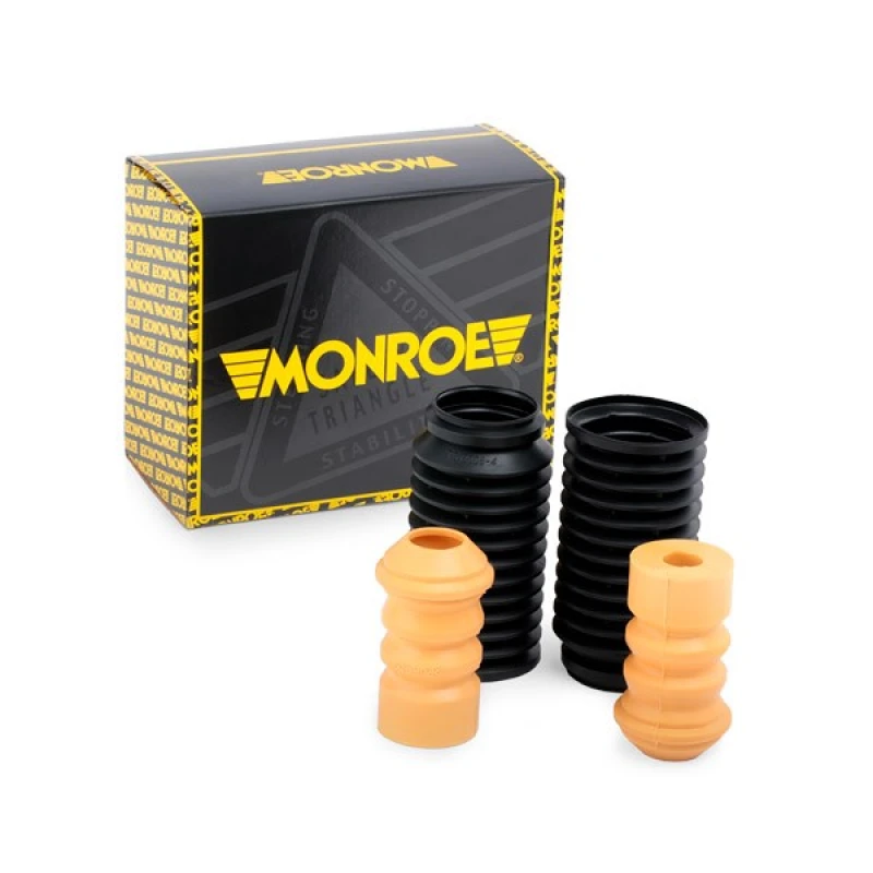 Image of MONROE PK104 Shock Absorber Dust Cover PROTECTION KIT Dust Cover Kit,shock absorber (919)