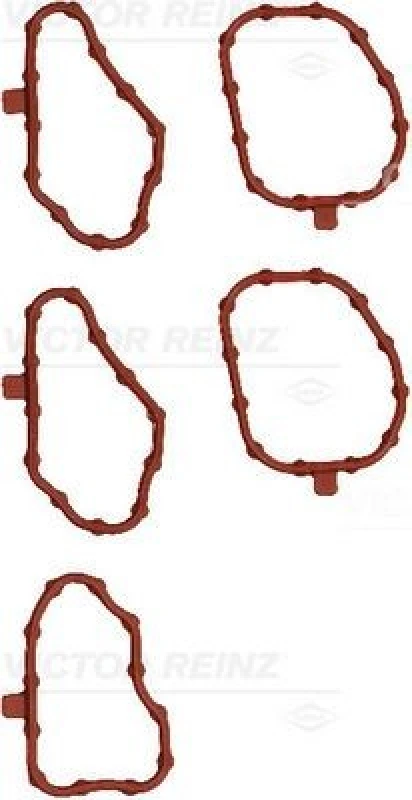 Image of Gasket Set, cylinder head cover REINZ 15-10053-01