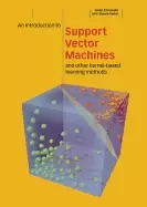 Image of introduction to support vector machines and other kernel based learning met