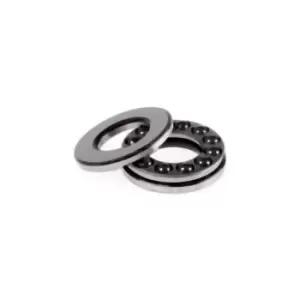 image of 81208 TN - Cylindrical Roller Thrust Bearing