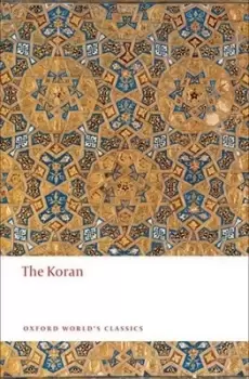 Image of The Koran interpreted by A. J Arberry