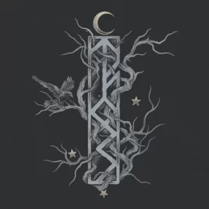 Image of The Flight Of Sleipnir Eventide CD multicolor