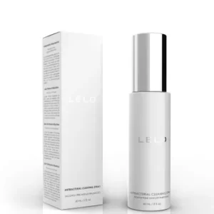 image of LELO Premium Cleaning Spray 60ml