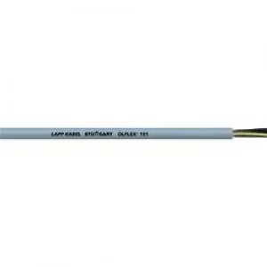 Image of Control wiring OeLFLEX CLASSIC 191 3 G 1.50 mm2 Grey Lap