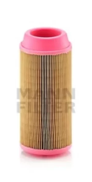 image of Air Filter C11100 By Mann-Filter